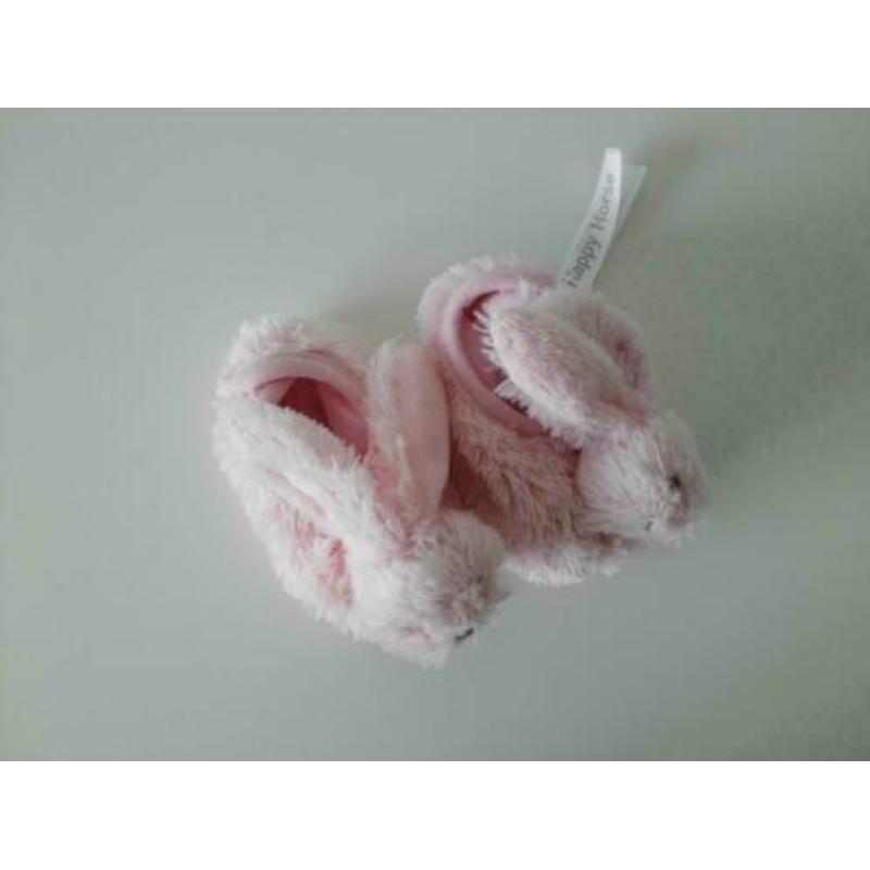 Happy Horse Rabbit Richie Sloffen Roze
