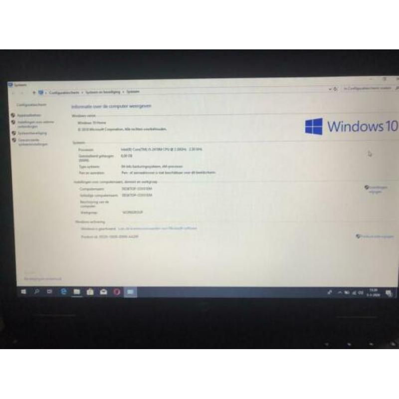 Hp ProBook 6560b