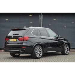 Bmw X5 XDRIVE 40E 313Pk Plug-In Hybrid M-Sport Navi/Trekhaak