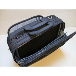 Laptop schouder tas