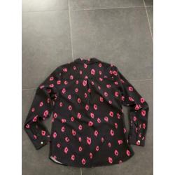 Blouse van het merk Wanderlust maat S