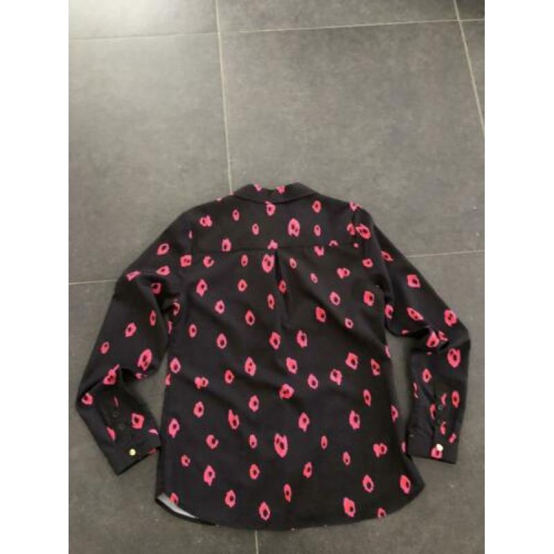 Blouse van het merk Wanderlust maat S