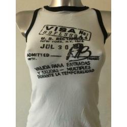 Rectangle Blanc Paris Rectangleblanc top mt S wit