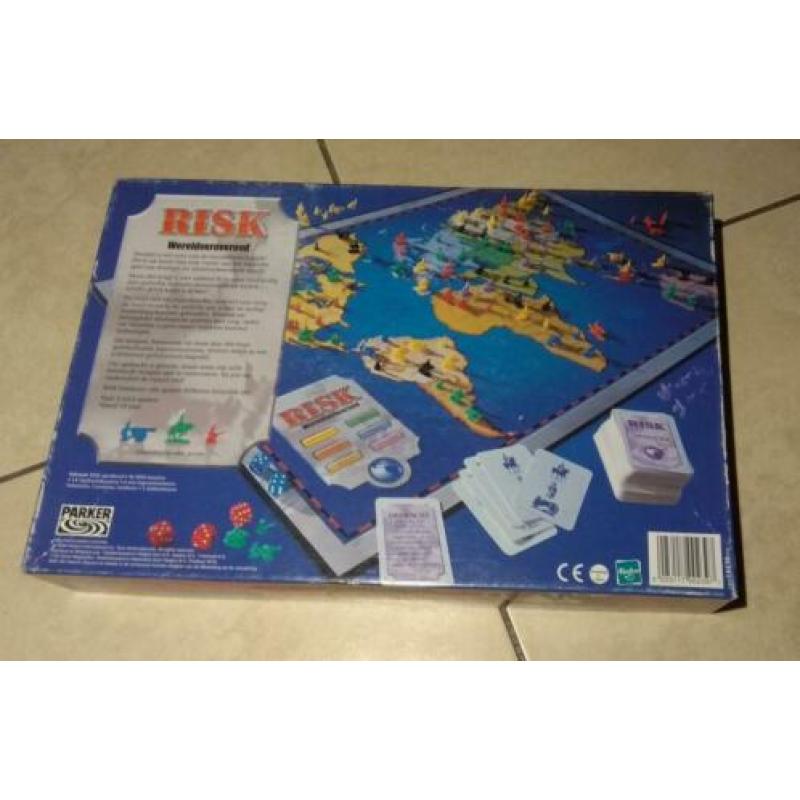 Risk