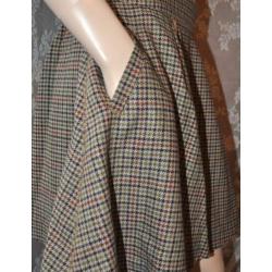 NEXT boho classic rok L klokkend
