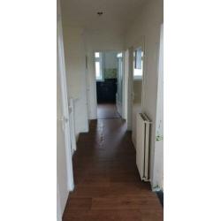 Etage woning twee kamers Den Haag 2572 XE