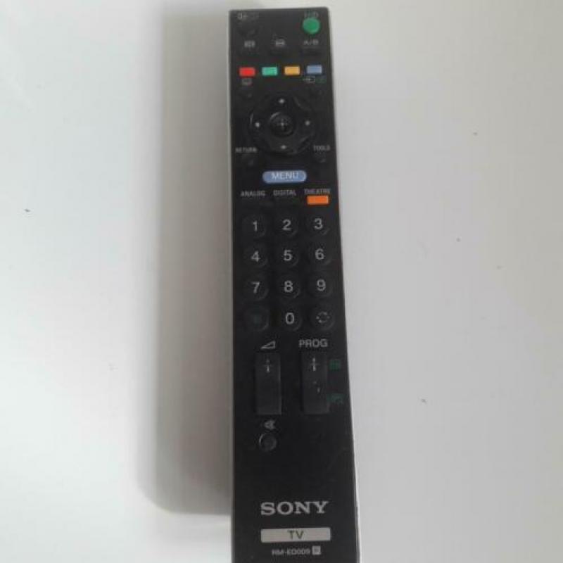 Sony Bravia diagonaal 66 cm beeld