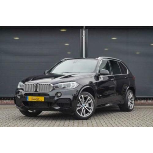 Bmw X5 XDRIVE 40E 313Pk Plug-In Hybrid M-Sport Navi/Trekhaak