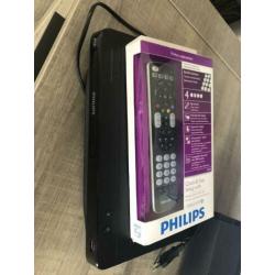 Philips blu-ray speler