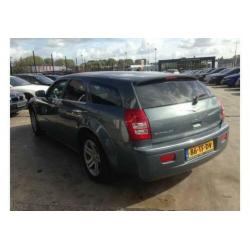 Chrysler 300C Touring 2.7 V6