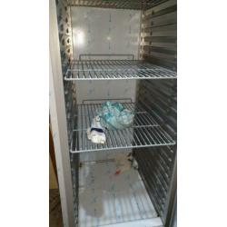 hoshizaki rvs vrieskast zgan geforceerd vriesen