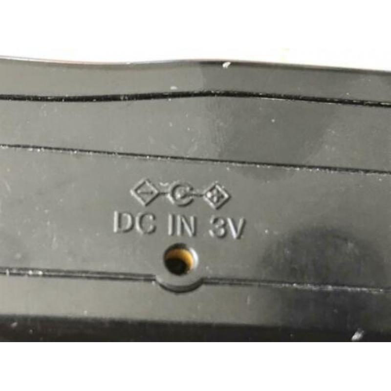 Sony walkman fm/am cassettebandje