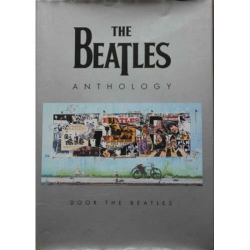 The Beatles Anthology