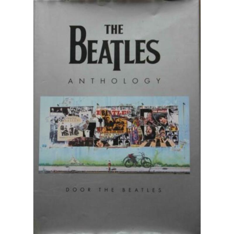 The Beatles Anthology
