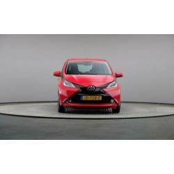 Toyota Aygo 1.0 VVT-i X-play. Airconditioning, Bluetooth, Ca