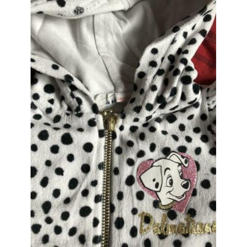 Hm joggingpak meisjes 92