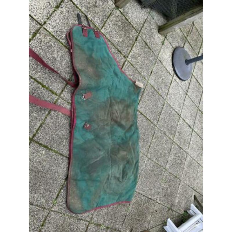 Staldeken 100 gram 185