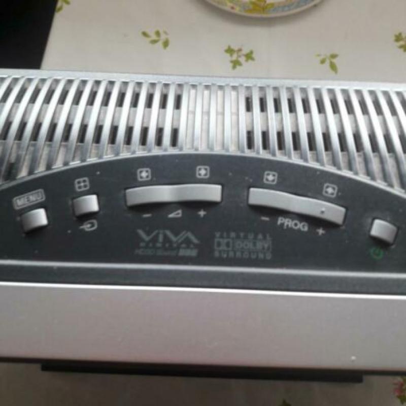 Sony Bravia diagonaal 66 cm beeld