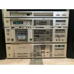 Marantz PM630+SD630+ST530+RC430en/of Magnat Sonobull