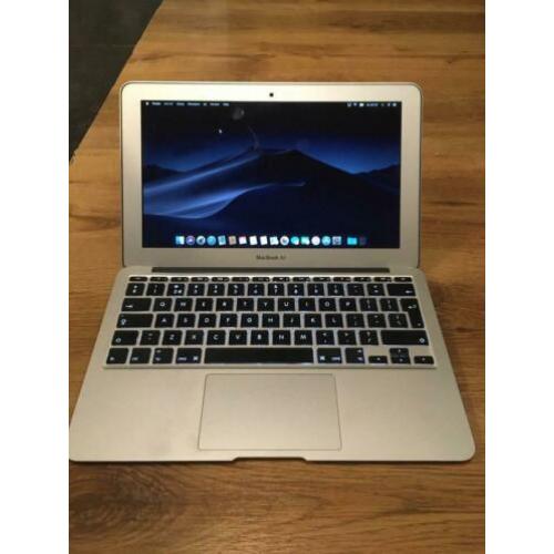 MacBook Air 11 mid 2012