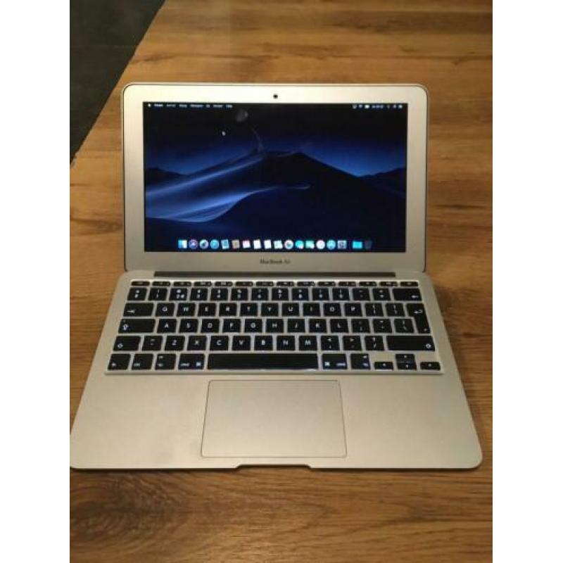MacBook Air 11 mid 2012