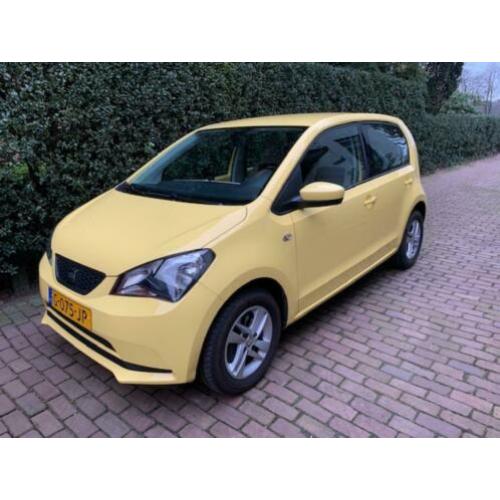 Seat MII 1.0 55KW 2012 5 DRS