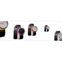 Tamawa horloge met 'biljartballetje'