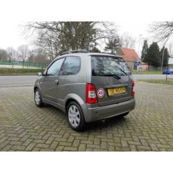 Brommobiel Ligier Xtoo R 45 km