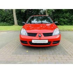 RENAULT Clio 1.2 Authentique