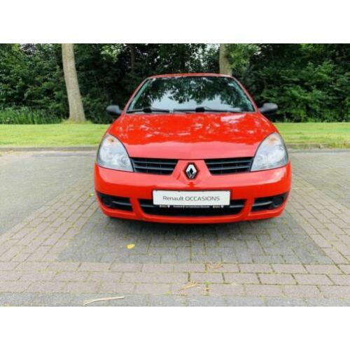 RENAULT Clio 1.2 Authentique