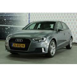 Audi A3 Sportback 1.5 TFSI CoD Sport Nav.Cruise