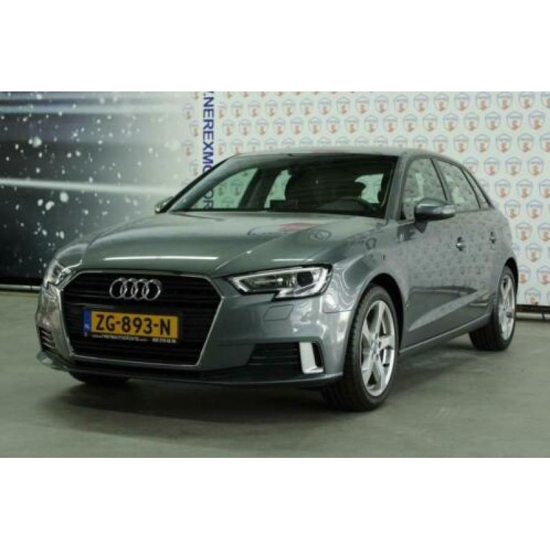 Audi A3 Sportback 1.5 TFSI CoD Sport Nav.Cruise