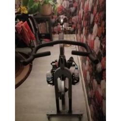 Spinningfiets