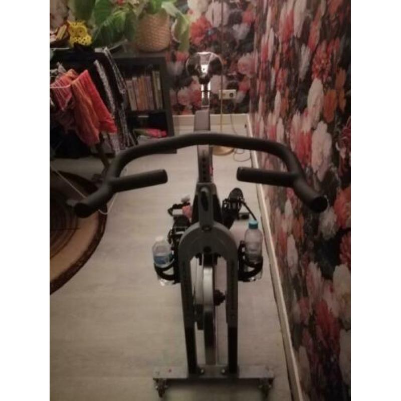 Spinningfiets