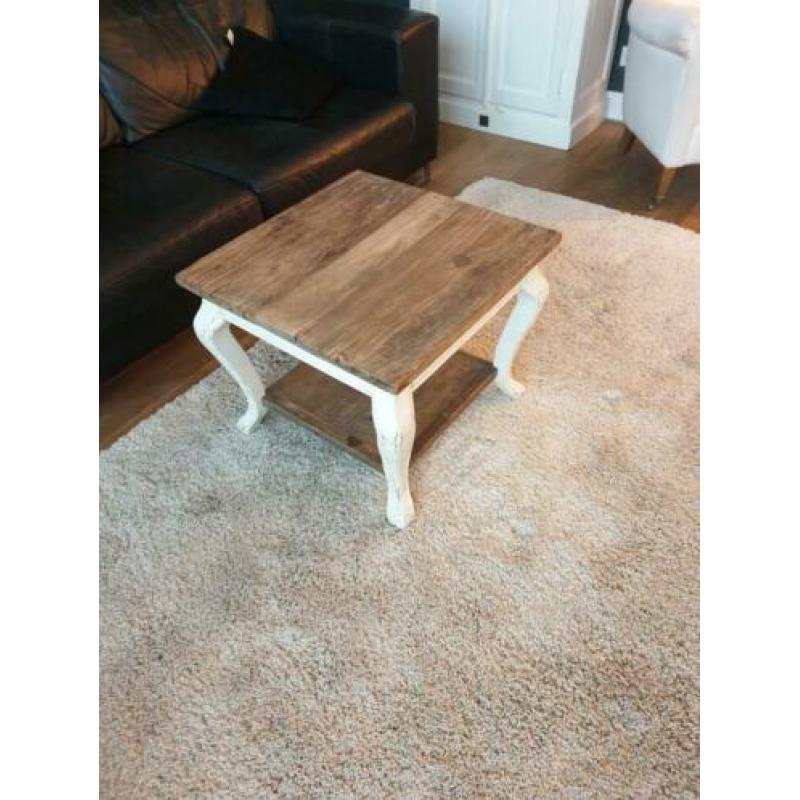 Tafel, salontafel , riviera maison driftwood zgan