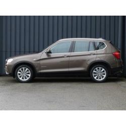 BMW X3 xDrive20d Edition Automaat | Leder | Navi | El. Trekh