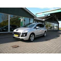 Peugeot 3008 1.6thp 156pk active! pano dak, trekhaak, navi
