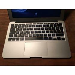 MacBook Air 11 mid 2012