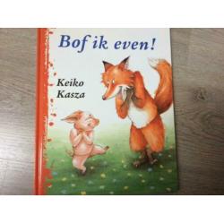 Nieuwe prentenboeken