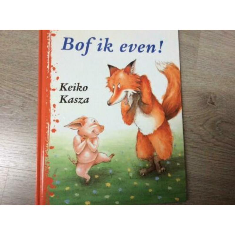 Nieuwe prentenboeken