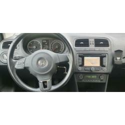 Volkswagen Polo 1.2 TDI BM Parkeersens,Cruise C,Airco