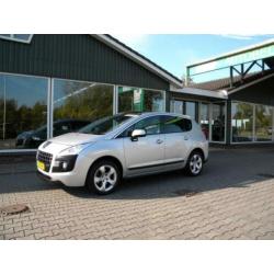 Peugeot 3008 1.6thp 156pk active! pano dak, trekhaak, navi
