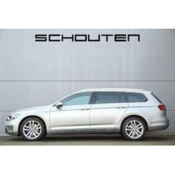 Volkswagen Passat Variant 1.4 TSI GTE Highline (Incl. BTW) N