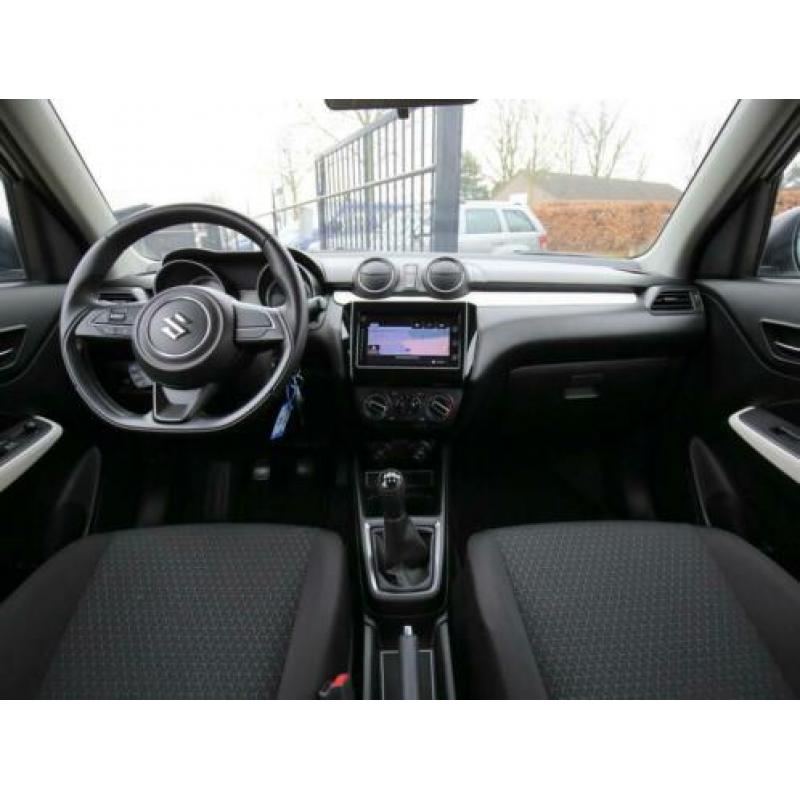 ??Suzuki Swift 1.2 Select (Vol-Opties!) Parelmoer