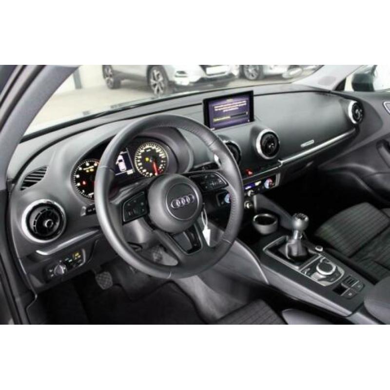 Audi A3 Sportback 1.5 TFSI CoD Sport Nav.Cruise