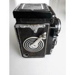 Fotocamera Rolleiflex