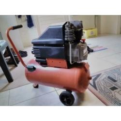 Compressor