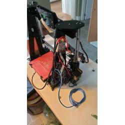 Zonestar P802N 3D printer