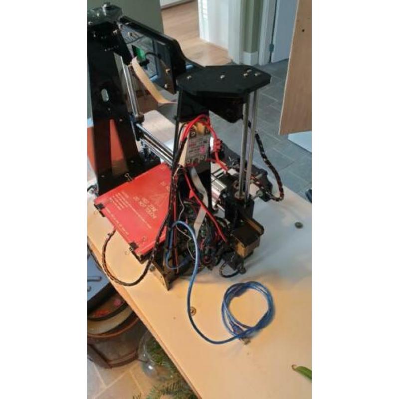Zonestar P802N 3D printer