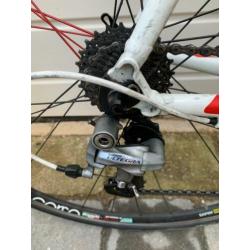 TE KOOP: Bianchi Via Nirone7